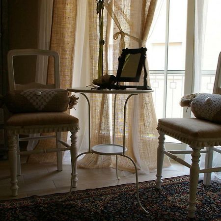 Serapo Bed And Breakfast Гаета Екстер'єр фото